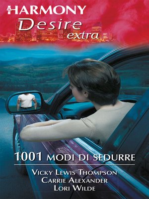 cover image of 1001 modi di sedurre